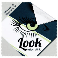 6" x 6" Microfiber Cleaning Cloth - otkworld