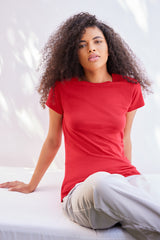 Ladies Softstyle T-Shirt - DTG