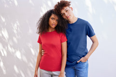 Ladies Softstyle T-Shirt - DTG