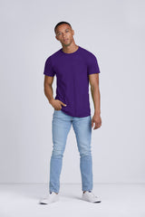 Unisex Softstyle T-Shirt - DTG
