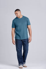 Unisex Softstyle T-Shirt - DTG