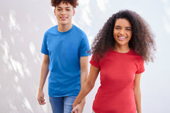 Ladies Softstyle T-Shirt - DTG
