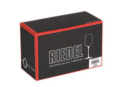 Riedel O Wine Tumbler - Cabernet/Merlot, Set of 2