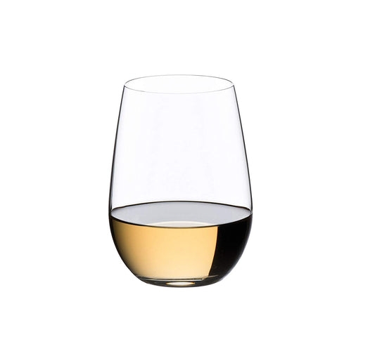 Riedel O Wine Tumbler - Riesling/Sauvignon Blanc, Set of 2