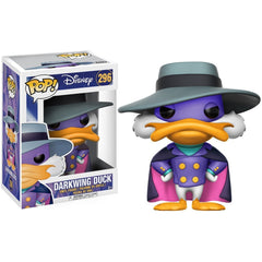 POP!: Darkwing Duck - Disney - otkworld