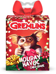 Funko Pop! Card Game: Gremlins - Holiday Havoc!