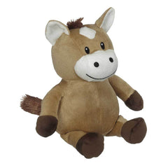 Personalized Plush Horse 🐴