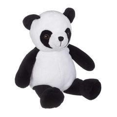 Personalized Plush Panda 🐼