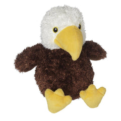 Personalized Plush Eagle 🦅