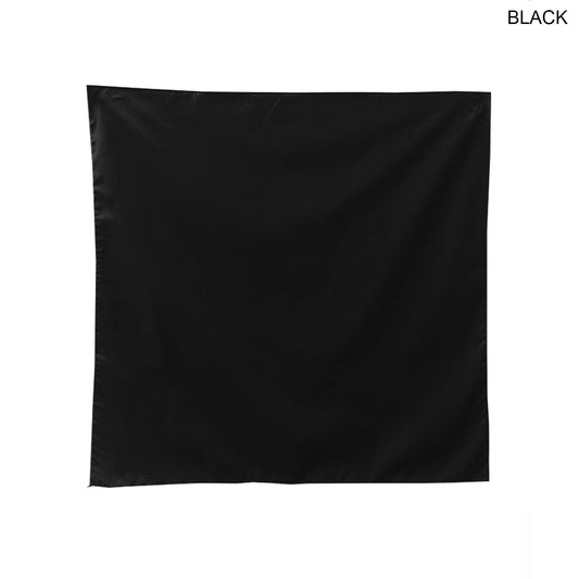 Square Bandanas - 22x22