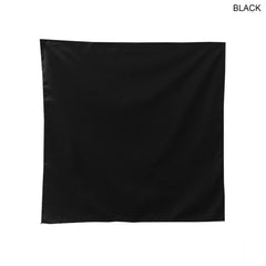 Square Bandanas - 22x22