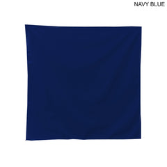 Square Bandanas - 22x22