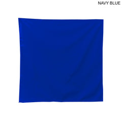 Square Bandanas - 22x22