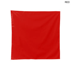 Square Bandanas - 22x22