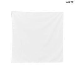 Square Bandanas - 22x22