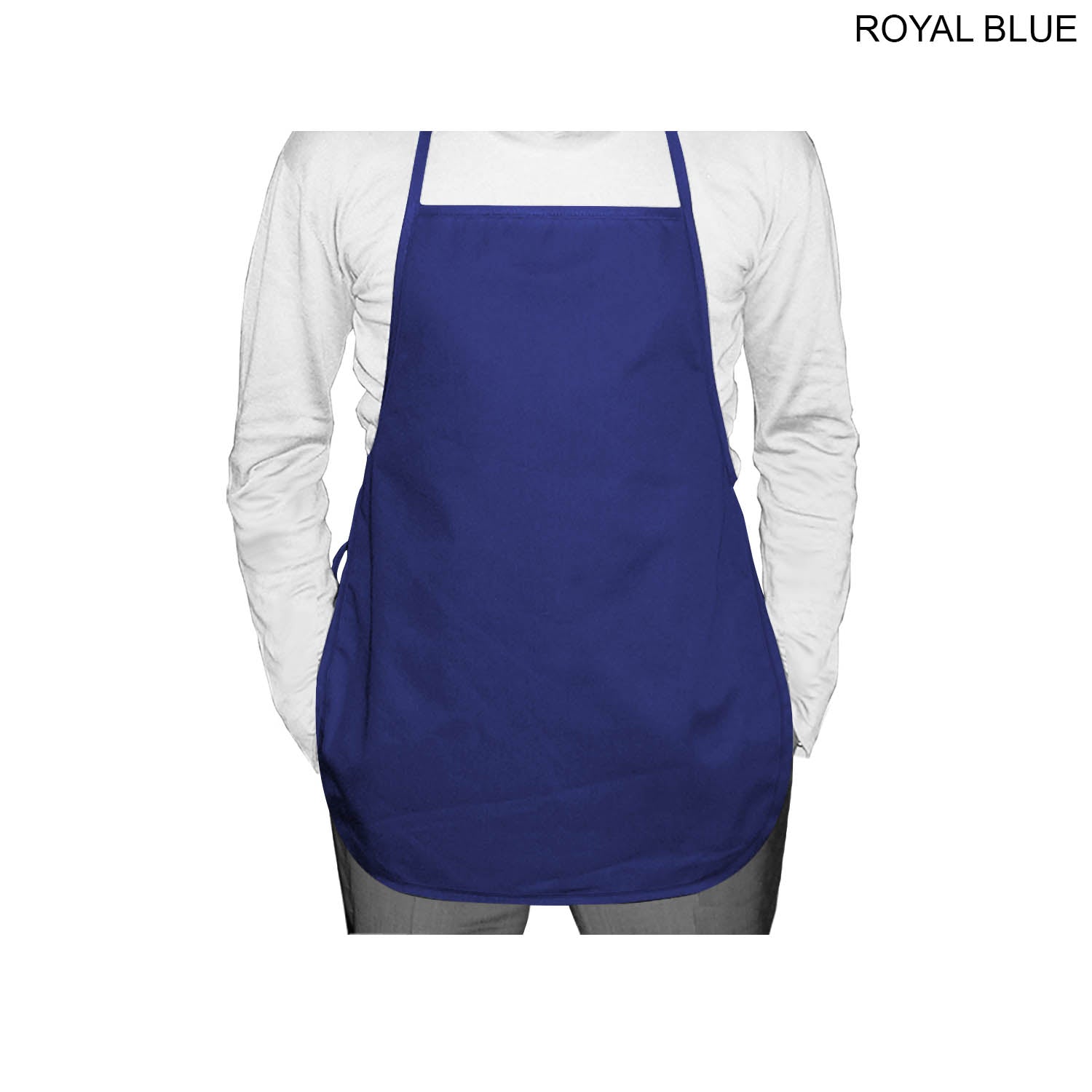 Economy Apron - 19x24