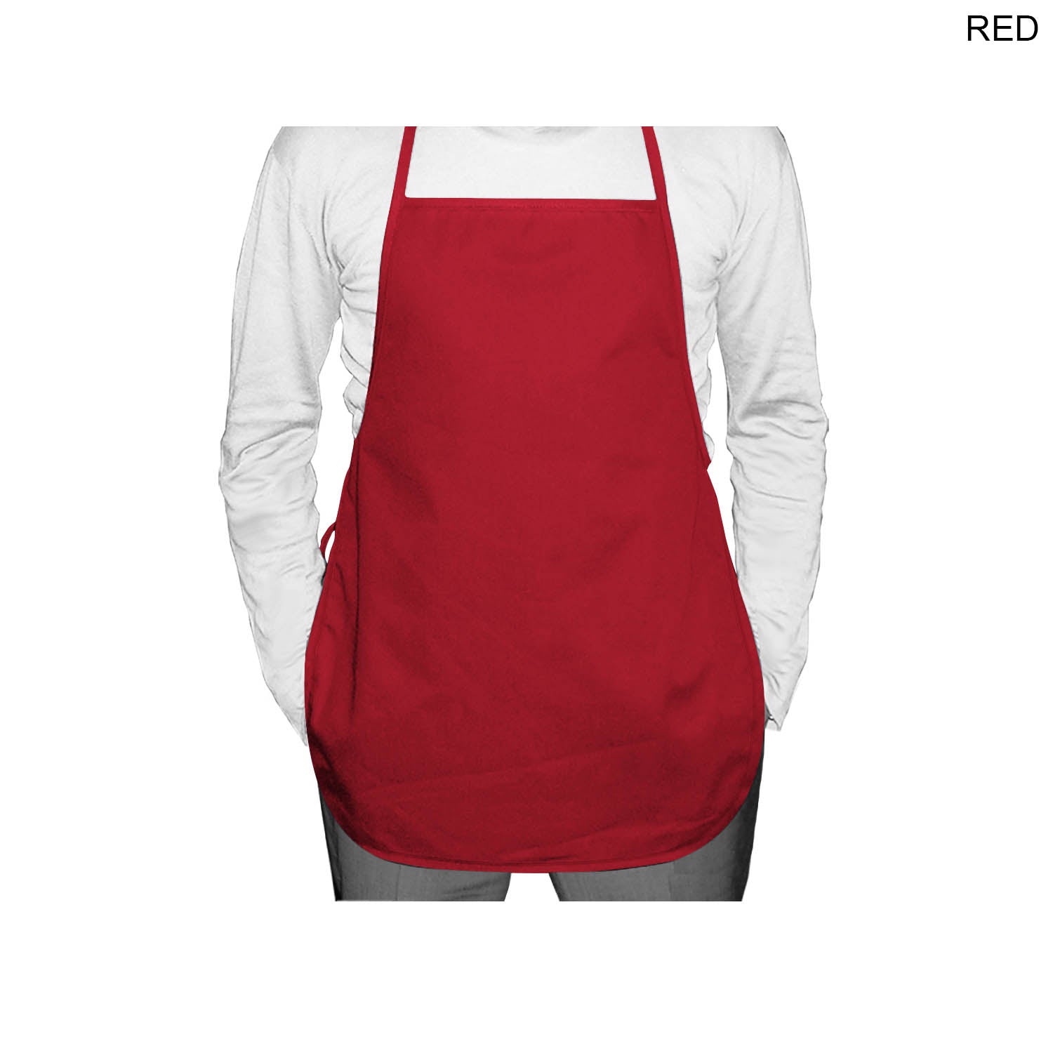 Economy Apron - 19x24