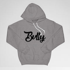 Bvlly - Grey Premium Hoody