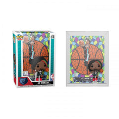 Funko Pop! NBA Trading Card: Ja Morant - Mosaic
