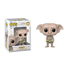 POP HARRY POTTER DOBBY