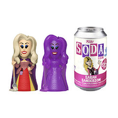 VINYL SODA IE HOCUS POCUS SARAH