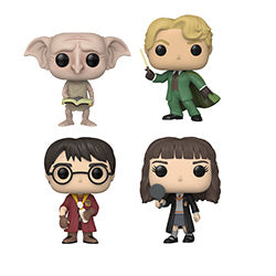 POP HARRY POTTER CHAMBER OF SECRETS ASST (6)