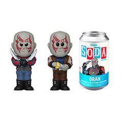 VINYL SODA MAINLINE GOTG 3 DRAX