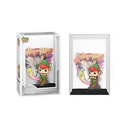 POP MOVIE POSTER DISNEY PETER PAN (2)