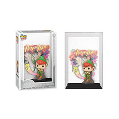 POP MOVIE POSTER DISNEY PETER PAN (2)