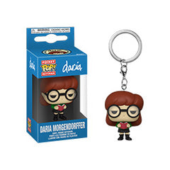 POP KEYCHAIN DARIA DARIA