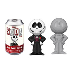 VINYL SODA MAINLINE NBX 30TH FORMAL JACK