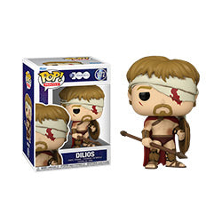 POP 300 MOVIE ARISTODEMUS – otkworld