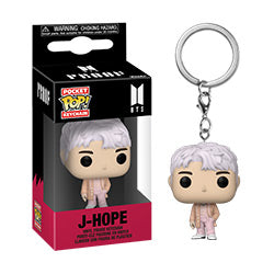 POP KEYCHAIN BTS J HOPE