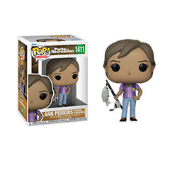 POP TV PARKS & REC ANN (GODDESS)