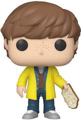 Funko POP! Movies: The Goonies - Mikey with Map