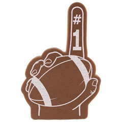 Sports Ball Foam Hand