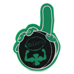 Sports Ball Foam Hand