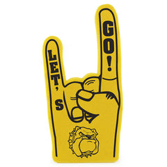 Rock On Foam Hands