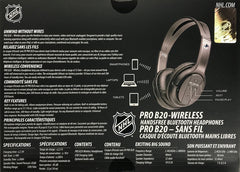 Toronto Maple Leafs Headphones