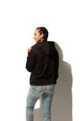 Black Pullover Premium Unisex Hoody