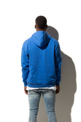 Royal Blue Pullover Premium Unisex Hoody
