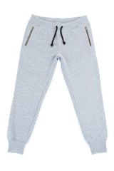 Light Grey Premium Women's Joggers