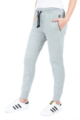 Light Grey Premium Women's Joggers