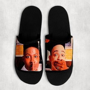 Kid N Play Slides - otkworld