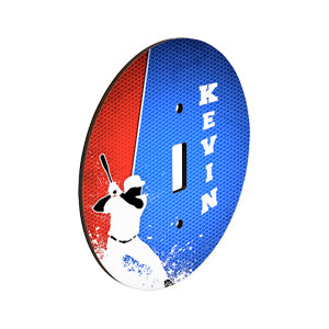 Light Switch Cover - otkworld