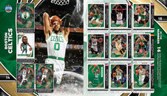 2020-21 PANINI NBA Sticker - Album