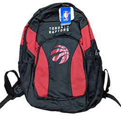 Toronto Raptors Draft Day Backpack