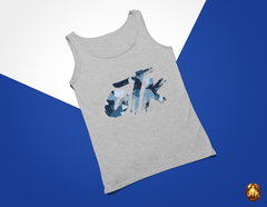 OTK Camo Brush Tank Tops