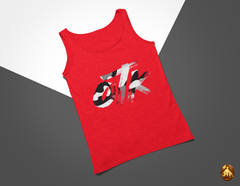 OTK Camo Brush Tank Tops