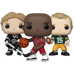 Multi-Sports Mystery Funko Box